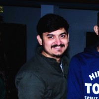 RAHUL SHARMA
