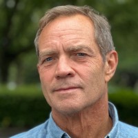 Jim Henderson