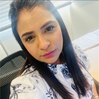 Heena Appalsami