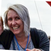 Jacqueline Vogelaar - Van Welie