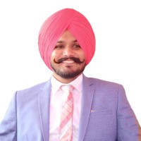 Amardeep Singh Zaffarwal