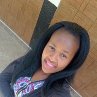 Margaret Kimani