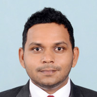 Gihan Silva