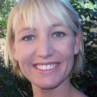 Alison Butterworth