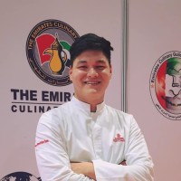 Patrick Ramos