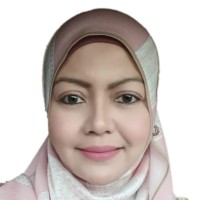 Norrina Juffri