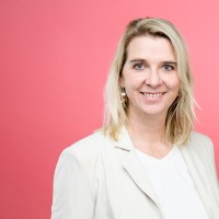 Jojanneke Kouw