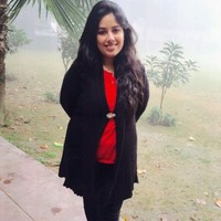 Karishma Gosain