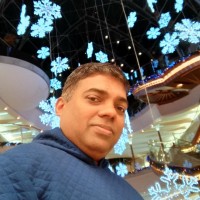 Nandkishor Ganpat Lad