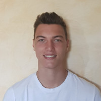 Gianmarco Minelli