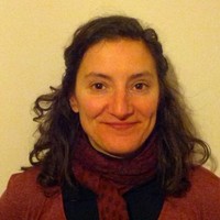 Silvia Prieto Cabado