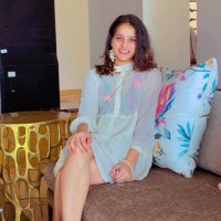 Kashvi Khandelwal
