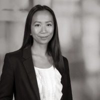 Soffía Giang Magnadóttir
