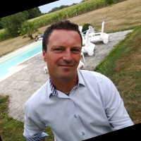 Nicolas Vidal