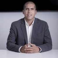 Eduardo Chira Valencia