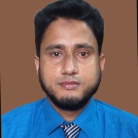 Shirazul Islam