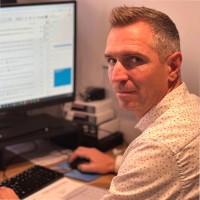 Grégory TRICLIN