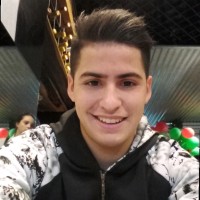 Nicolas Trucco