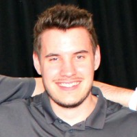 Dustin Mangone