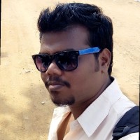 Sathish Kumar