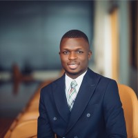 Michael Olatunde Cole
