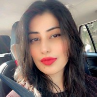 Trupti Dash
