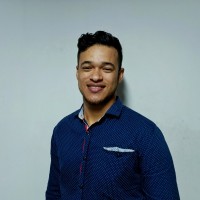 Angel Farid Peñaranda Santos