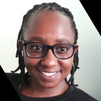 Wangari Kimani