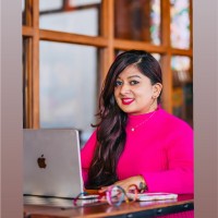 Parul K.