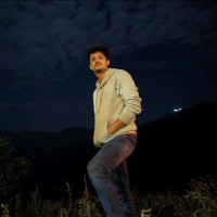 Ashutosh Kumar Singh
