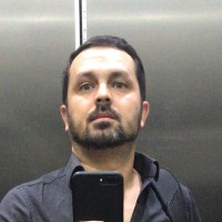 Tiago Bernardes Santos