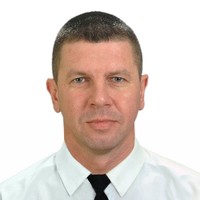 Vladimir Polyakov