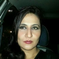 Swati Ballani