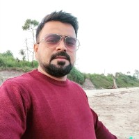 Deepak Khot