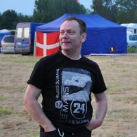 Troels Munk