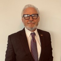 Martin Gallagher