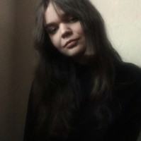 Yuliia Volokhina