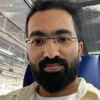 Shrijeet Pai