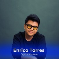 Ciann Enrico Torres