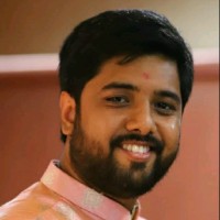 Abhijeet Vadgama