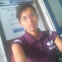 Suvarna Chavan