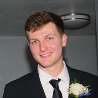Evan Stade
