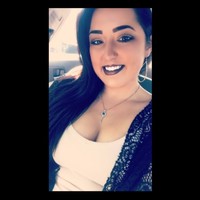 Krystina Caputo