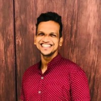 Bharath Kumar Mk