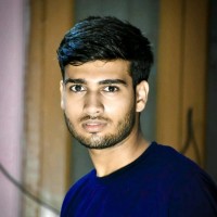 Suryansh Bhardwaj