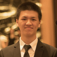 Galen Wong