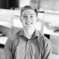 Brett Holtzen, Cpa