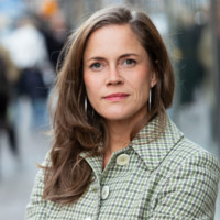 Ulrika Husmark