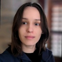 Ekaterina Gushchina