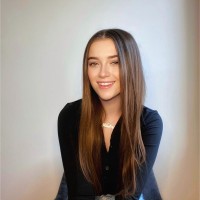 Hayley Hutchison